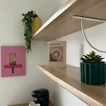 Le Blandan Chic Proche Thermal *