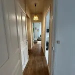 Appartamento Le Blandan Chic Proche Thermal Nancy