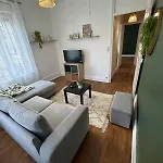 Le Blandan Chic Proche Thermal