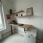 Appartamento Le Blandan Chic Proche Thermal *