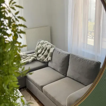 Апартаменты Le Blandan Chic Proche Thermal *