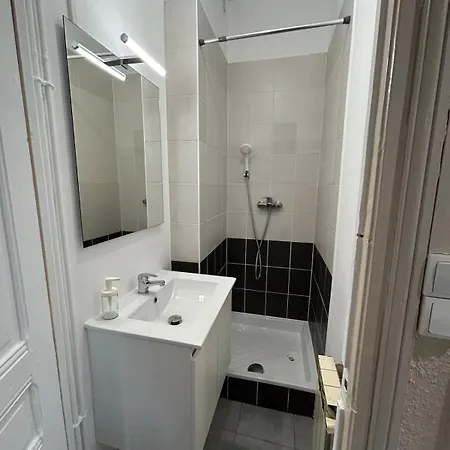 Le Blandan Chic Proche Thermal *