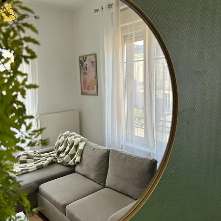 Le Blandan Chic Proche Thermal * Nancy