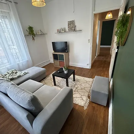 Le Blandan Chic Proche Thermal