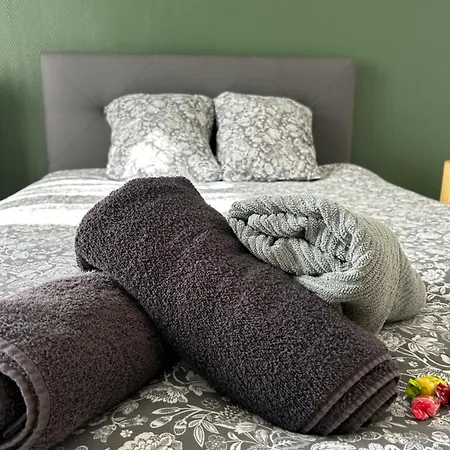 Le Blandan Chic Proche Thermal