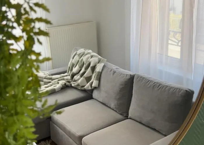 Lejlighed Le Blandan Chic Proche Thermal *