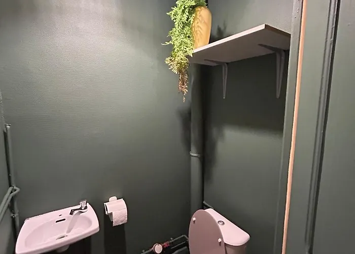 Le Blandan Chic Proche Thermal *